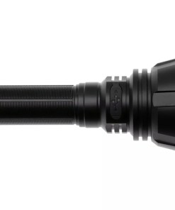 Alternative view of Fenix HT18R Long Range Torchlight